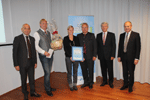 3. classificata  la Osttirol Werbung GmbH - Foto SBB