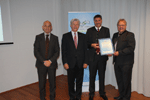 È stata nominata la Tannheimer Bergbahnen GmbH & Co KG - Foto SBB